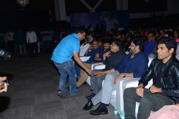 Srirastu Subhamastu Movie Audio Success Meet